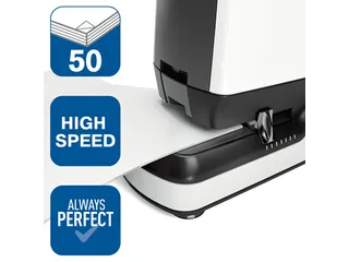 Nietmachine Rapid Contactloos Elektrisch Pro 90EC - 2