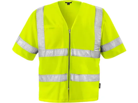 Fristads 500 NV verkeersvest - XXL/3XL