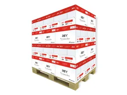 Kopieerpapier A4 Rey Superior 80 Gram Pallet