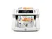 Biljettelmachine Safescan 2265 wit 5-voudige detectie