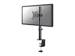 Monitorarm 1 Scherm Neomounts FPMA-D510BLACK zwart - 6