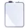 Whiteboard Desq 21.5x28cm + marker paars profiel