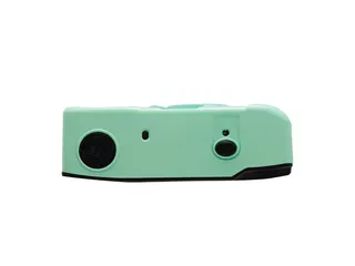 Camera Kodak M35 mint groen - 11