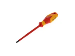 VDE 2170 6,5 VDE-schroevendraaier met sleuf 6,5mm