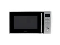 Magnetron Inventum solo 20 liter 800W MN207S RVS/zwart