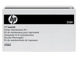 Fuser HP CE506A 220v