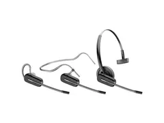 Savi 8240 Office Mono Usb-A Headset 8D3H4AA#ABB wireless zwart in-ear