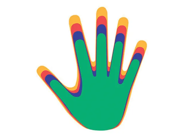 Voetensteun Kensington Solemate Comfort SmartFit verstelbaar