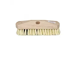 Wecoline Luiwagen fiber ongelakt