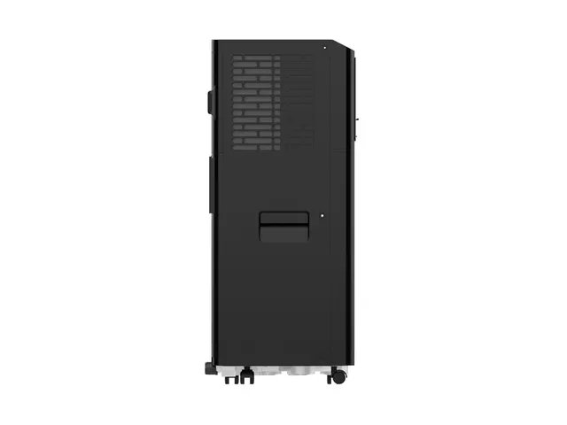 Airconditioner Tomado TMA9002B Mobiele airco 80m3 3-in-1 zwart