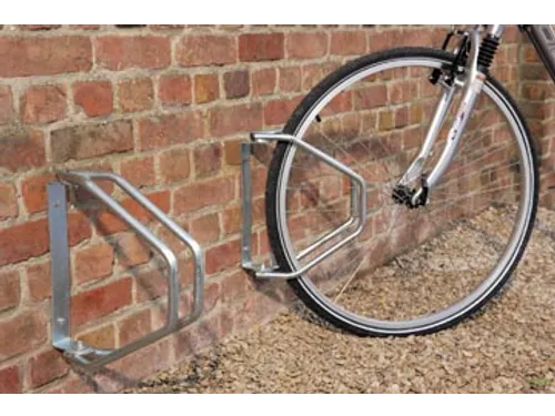 Individuele Fietshouder Voor Muur