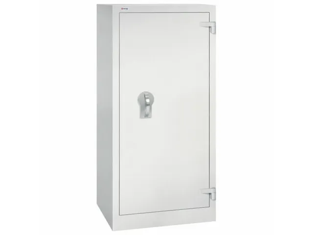 Sistec TSF 1507 inbraak- en brandwerende kast
