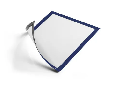 Magnetisch Kader A4 Donkerblauw