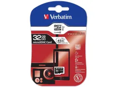 Premium Micro Sdhc Card 32Gb