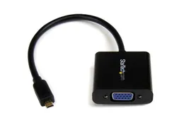 Micro Hdmi Naar Vga Adapter Converter