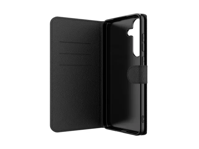 ZAGG Folio, Folioblad, Samsung, Galaxy S25 FE, 17 cm (6.7 inch), Zwart