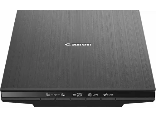 Scanner Canon LIDE 400 Flatbed