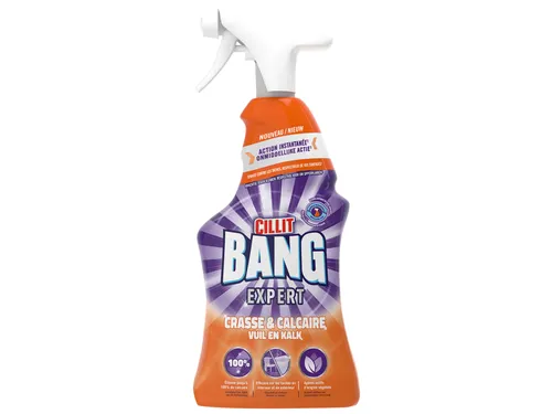 Multireiniger Cillit Bang Vuil en Kalk 750ML