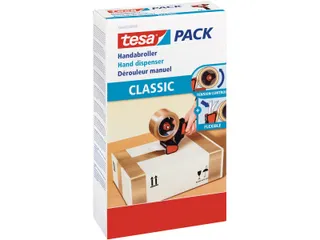 Tesapack 56403 Handdispenser Classic voor verpakkingstape tot 50mm - 4