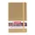 Schetsboek Talens Art Creation 80 witte vellen 140gr 130x210mm witgoud