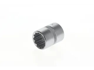 D 20 14 Dopsleutel 1/4 inch UD profiel 14mm - 1