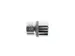 R61002206 Stekkerdoos 1/2 inch zeskant 22mm lengte 38mm
