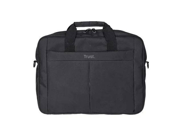 Laptoptas Primo 16 Inch Zwart