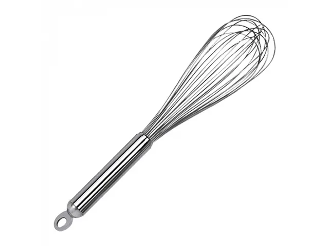 Emga Garde met ophangoog RVS 12-draads 30cm