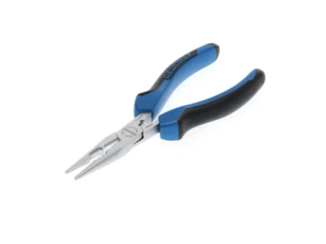 GEDORE 8133-180 JC meervoudige tang 180mm 2K handgreep