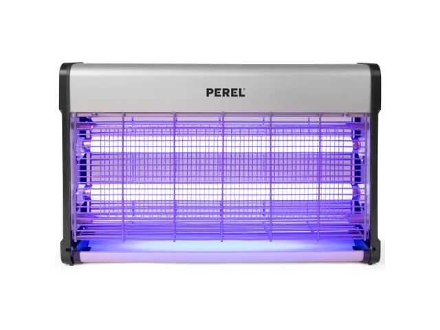 Elektrische Insectenverdelger 2x15W