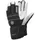 Tegera 296 koudebestendige handschoenen, zwart/wit, maat 9, per 6 paar
