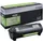 Tonercartridge Lexmark 60F2H00 zwart