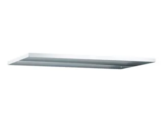 Stalen bodem,v. universele kast,v. kast HxBxD 1950x930x600mm - 1