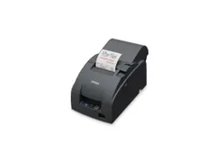 Epson TM-U220II Impact Bonprinter (141): Ethernet PS NE S