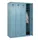 locker,HxBxD 1850x1200x500mm,4vak,vak B 300mm,cil.-slot