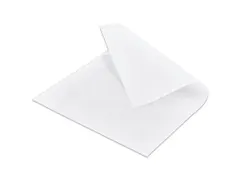 Verpakkingspapier Zuurvrij 750x1000mm 24g/m2 Wit 10kg