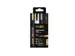 Verfstift Posca PC5M Medium Punt 1,8-2,5mm Assorti Set à 4 Stuks