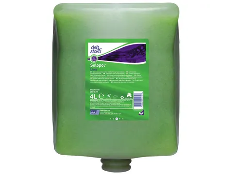 Deb Stoko Solopol Lime handreiniger
