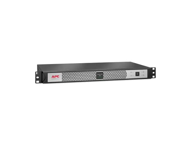 APC Smart-UPS Li-ion SCL500RMI1UC - 4x C13, faible profondeur, montage