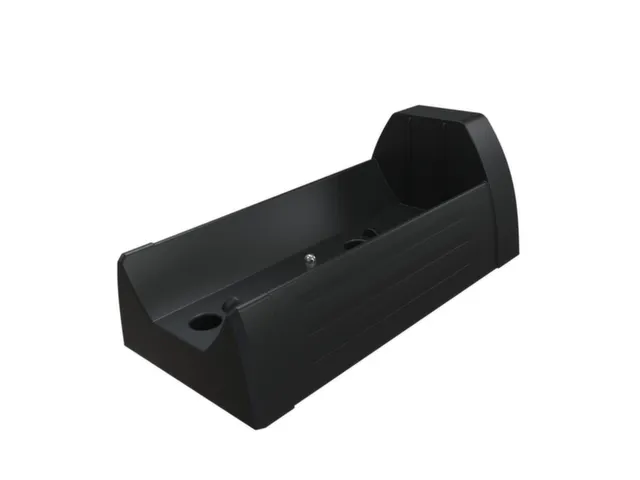 projecteur portatif boîtier ABS 1 DEL 105-420lumen Aimant