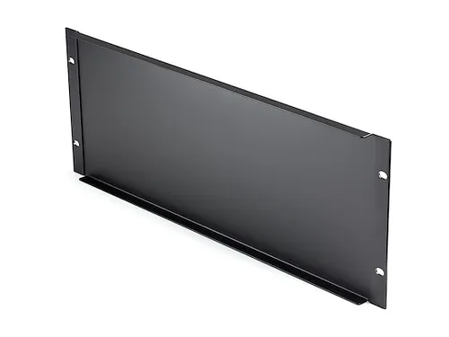 4U Blank Panel voor 19 inch Rack