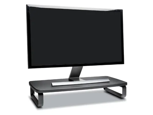 Monitorstandaard Kensington SmartFit extra wide zwart