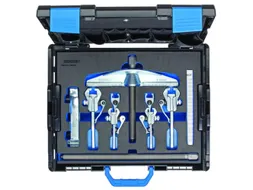 GEDORE 1100-1.04/12A Trekkerset,in L-BOXX 136