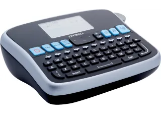 Dymo LabelManager LM360D QWERTY Labelprinter Oplaadbaar - 7