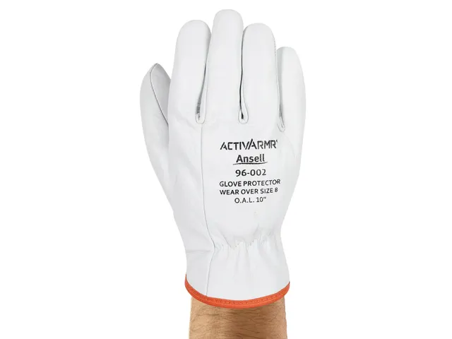 Ansell ActivArmr 96-002 handschoen - 9