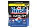 Vaatwastabletten Finish Ultimate Regular 73 stuks