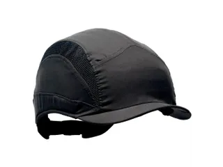 3M First Base 3 Classic stootpet met micro klep, grijs, per stuk - 1