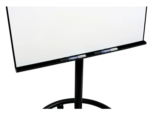 Flipover Legamaster SKETCH PRO mobiele ronde voet