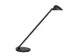 400077430 Unilux Desk Lamp Jack LED 2900/4000K 488lm dimbaar zwart