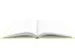 Cahier Kangaro A5, 5 pcs, ass colour, couverture regide 80gr, 80 feuil